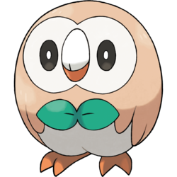 Starter Pokémon - Bulbapedia, the community-driven Pokémon