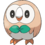 Rowlet