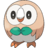 Rowlet