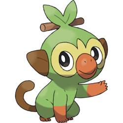 Mankey (Pokémon) - Bulbapedia, the community-driven Pokémon encyclopedia