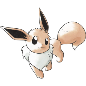 133Eevee RB.png