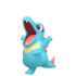 Totodile