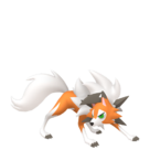 Ash's Lycanroc - Bulbapedia, the community-driven Pokémon encyclopedia