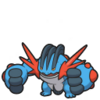 Swampert