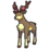 Sawsbuck