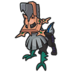 Type: Null