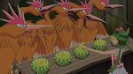 Oranguru place Fearow.png