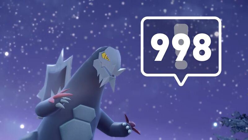 File:Pokémon 998th EnCOUNTer.jpg