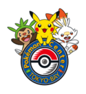 Pokémon Center Tokyo Bay logo Gen VIII.png