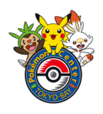 Pokémon Center Tokyo Bay logo Gen VIII.png
