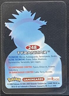 Pokémon Lamincards Series - back 248.jpg