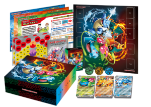 Venusaur Charizard Blastoise Special Deck Set ex contents.png