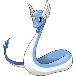 water snake pokemon