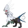 Silvally