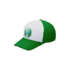 GO GO Tour Green Version Hat male.png