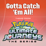 pokemon ultimate journeys theme song full