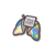 Masters 3 Star Creamy Lucky Cookie.png