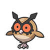 Hoothoot
