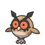 Hoothoot