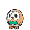 Rowlet