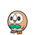 Rowlet