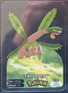 Pokémon Lamincards Series - 357.jpg