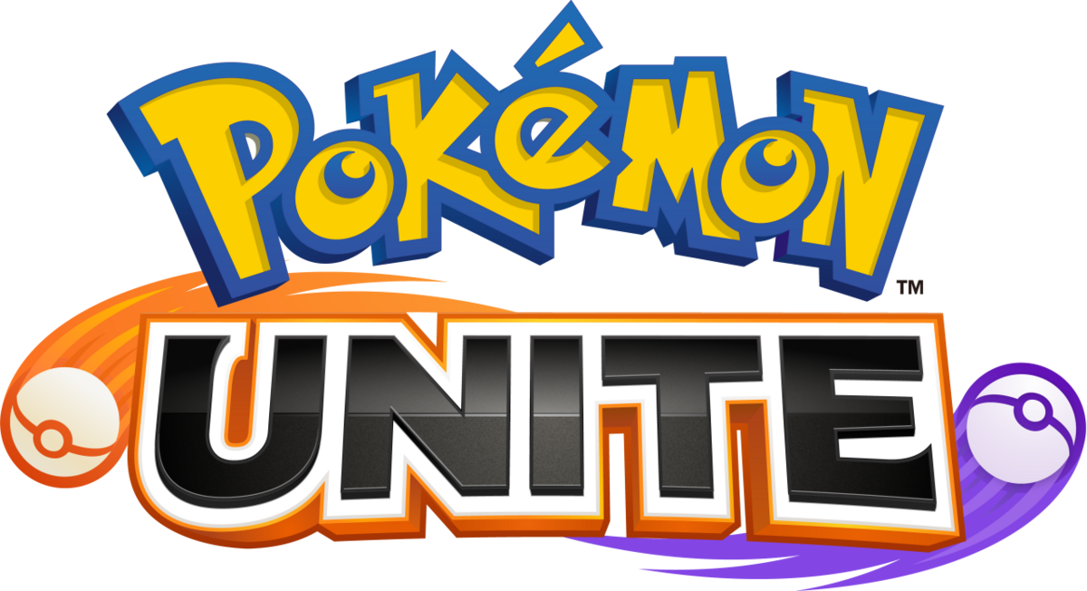 File Pokemon Unite Logo Png Bulbapedia The Community Driven Pokemon Encyclopedia