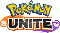 Pokémon UNITE logo.png