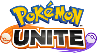 File Pokemon Unite Logo Png Bulbapedia The Community Driven Pokemon Encyclopedia