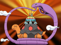Spiritomb (Arceus 32) - Bulbapedia, the community-driven Pokémon