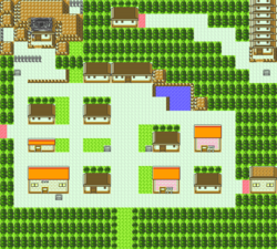 Johto Route 37 - Bulbapedia, the community-driven Pokémon encyclopedia