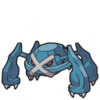 Metagross