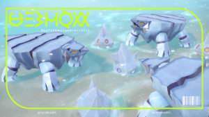 Pokédex Image Avalugg SV.png