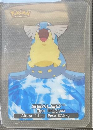 Pokémon Rainbow Lamincards Advanced - 128.jpg