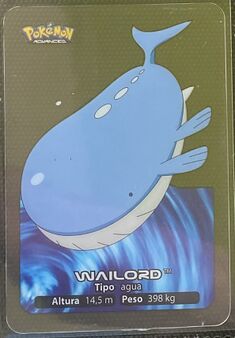 Pokémon Rainbow Lamincards Advanced - 81.jpg