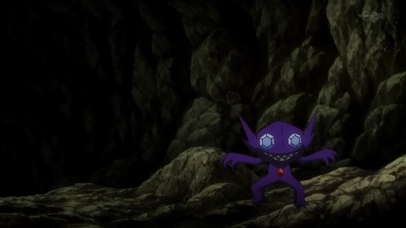 File:Sableye anime.png