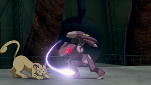 Shock Drive Genesect Metal Claw.png