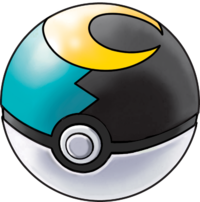 Moon Ball - Bulbapedia, The Community-driven Pokémon Encyclopedia