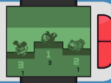 The Trainer Counter in Pokémon Platinum