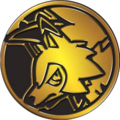 VBD Bronze Lycanroc Coin.png