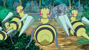 Vermilion Forest Beedrill.png