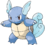 Wartortle