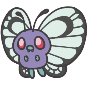 012Butterfree Smile.png