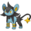 Luxio