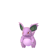 Nidorina