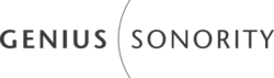 Genius Sonority Logo.png