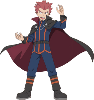 May (anime) - Bulbapedia, the community-driven Pokémon encyclopedia