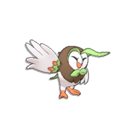 Pokédex Image Dartrix SM.png