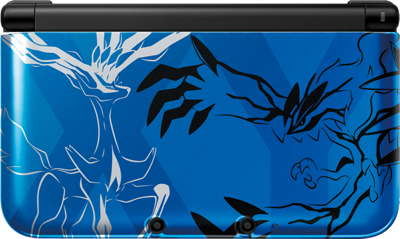 File:Pokémon XY 3DS XL blue.png