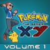 Pokémon XY Vol 1 iTunes.png
